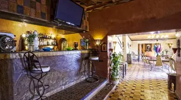 Kasbah Le Mirage & Spa
