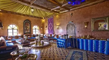 Kasbah Le Mirage & Spa
