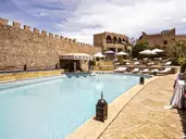 Kasbah Le Mirage & Spa