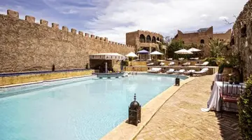 Kasbah Le Mirage & Spa