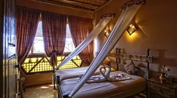 Kasbah Le Mirage & Spa