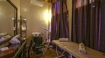 Kasbah Le Mirage & Spa