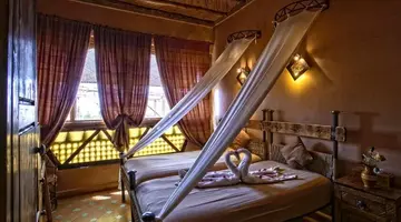Kasbah Le Mirage & Spa