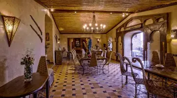 Kasbah Le Mirage & Spa