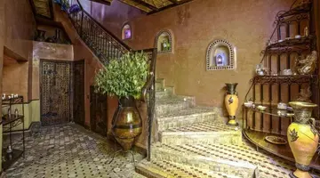 Kasbah Le Mirage & Spa