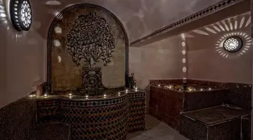 Kasbah Le Mirage & Spa