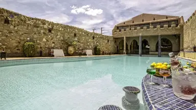 Kasbah Le Mirage & Spa