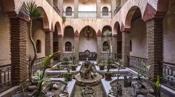 Kasbah Le Mirage & Spa