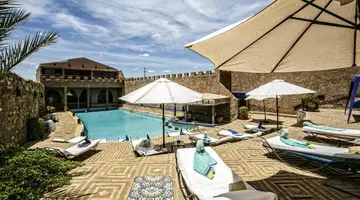 Kasbah Le Mirage & Spa