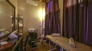 Kasbah Le Mirage & Spa