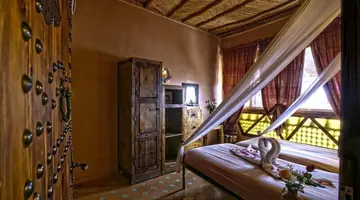 Kasbah Le Mirage & Spa