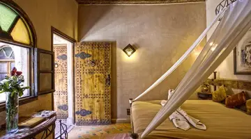 Kasbah Le Mirage & Spa