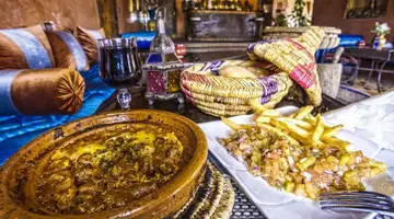 Kasbah Le Mirage & Spa