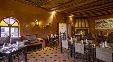 Kasbah Le Mirage & Spa