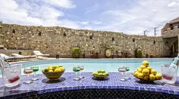 Kasbah Le Mirage & Spa