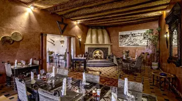 Kasbah Le Mirage & Spa