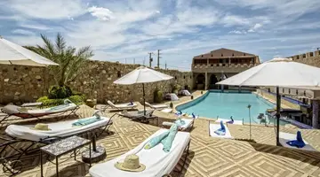 Kasbah Le Mirage & Spa