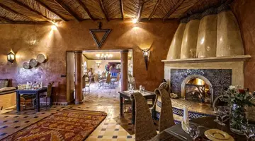 Kasbah Le Mirage & Spa
