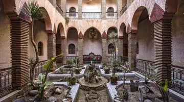 Kasbah Le Mirage & Spa
