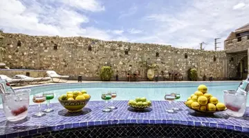 Kasbah Le Mirage & Spa
