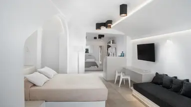 Kasimatis by La Perla (ex Kasimatis Suites)