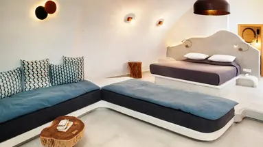 Kasimatis by La Perla (ex Kasimatis Suites)
