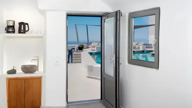 Kasimatis by La Perla (ex Kasimatis Suites)