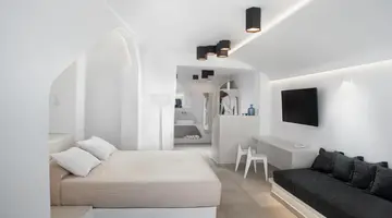 Kasimatis by La Perla (ex Kasimatis Suites)
