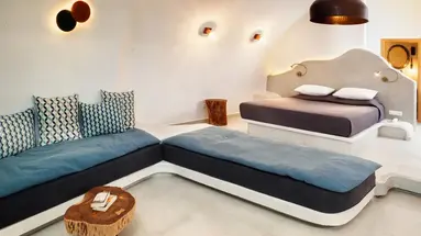 Kasimatis by La Perla (ex Kasimatis Suites)