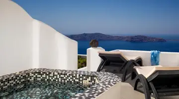 Kasimatis by La Perla (ex Kasimatis Suites)