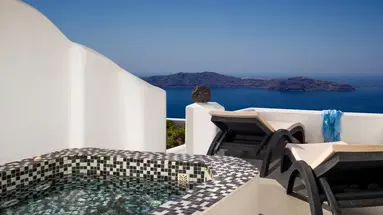 Kasimatis by La Perla (ex Kasimatis Suites)