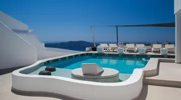 Kasimatis by La Perla (ex Kasimatis Suites)