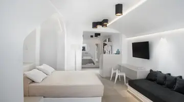 Kasimatis by La Perla (ex Kasimatis Suites)