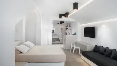 Kasimatis by La Perla (ex Kasimatis Suites)