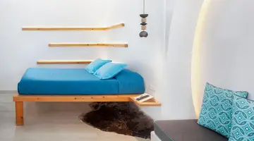 Kasimatis by La Perla (ex Kasimatis Suites)