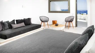 Kasimatis by La Perla (ex Kasimatis Suites)