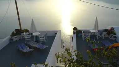 Kasimatis by La Perla (ex Kasimatis Suites)