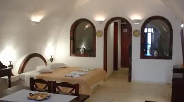 Kasimatis by La Perla (ex Kasimatis Suites)