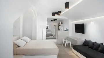 Kasimatis by La Perla (ex Kasimatis Suites)