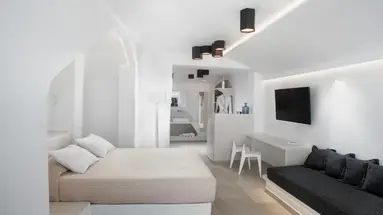Kasimatis by La Perla (ex Kasimatis Suites)