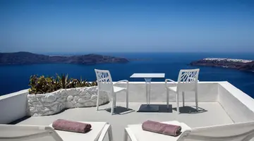 Kasimatis by La Perla (ex Kasimatis Suites)