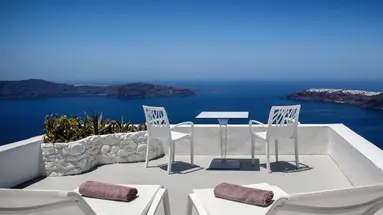Kasimatis by La Perla (ex Kasimatis Suites)