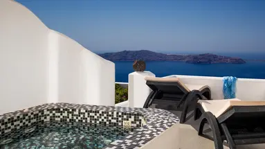 Kasimatis by La Perla (ex Kasimatis Suites)