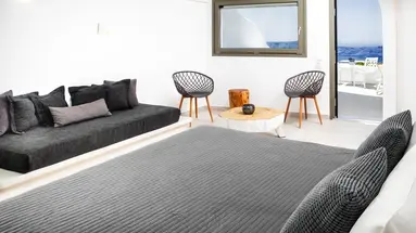 Kasimatis by La Perla (ex Kasimatis Suites)