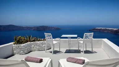 Kasimatis by La Perla (ex Kasimatis Suites)