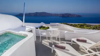 Kasimatis by La Perla (ex Kasimatis Suites)