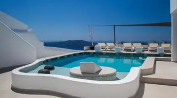 Kasimatis by La Perla (ex Kasimatis Suites)