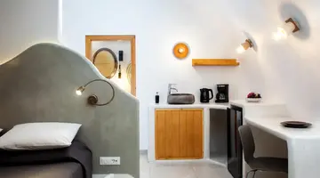 Kasimatis by La Perla (ex Kasimatis Suites)