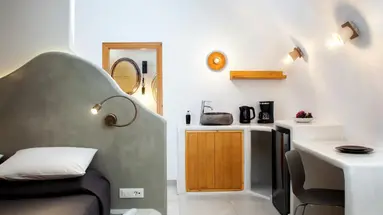 Kasimatis by La Perla (ex Kasimatis Suites)