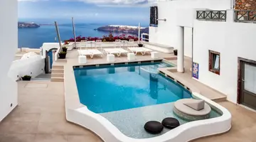 Kasimatis by La Perla (ex Kasimatis Suites)